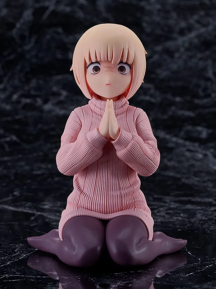 Dokagui Daisuki Mochizuki-san Statue – Swacchao 10 cm 8