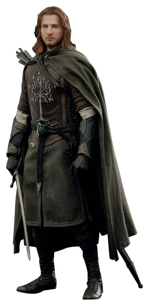 The Lord of the Rings Action Figure – Faramir 1/6 30 cm