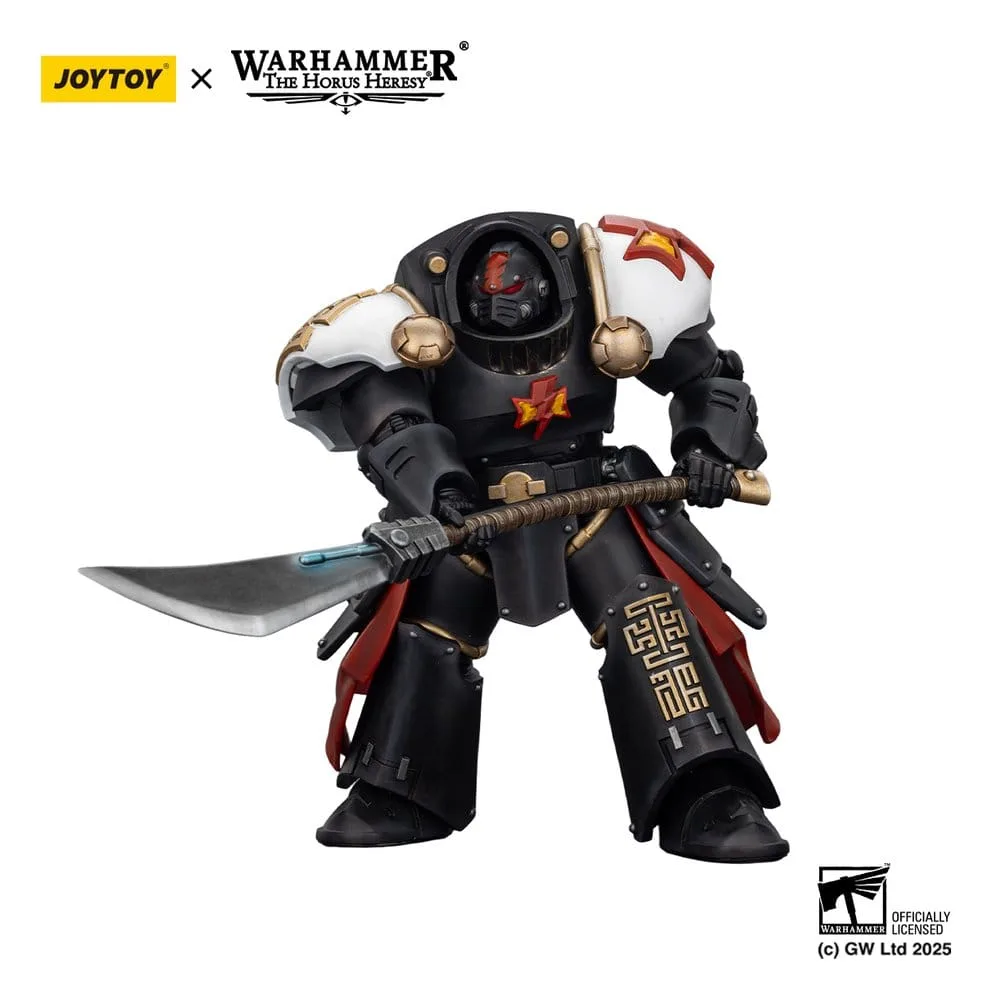 Warhammer Action Figure – Ebon Keshig Terminator 2 13 cm 8