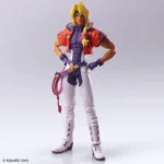 Xenogears actiefiguur – Bring Arts Bartholomew Fatima 15 cm 2