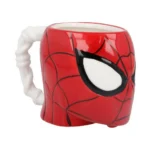 Marvel 3D Mug – Spider-Man 415 ml 3