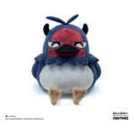 Black Clover knuffel – Nero 22 cm 2