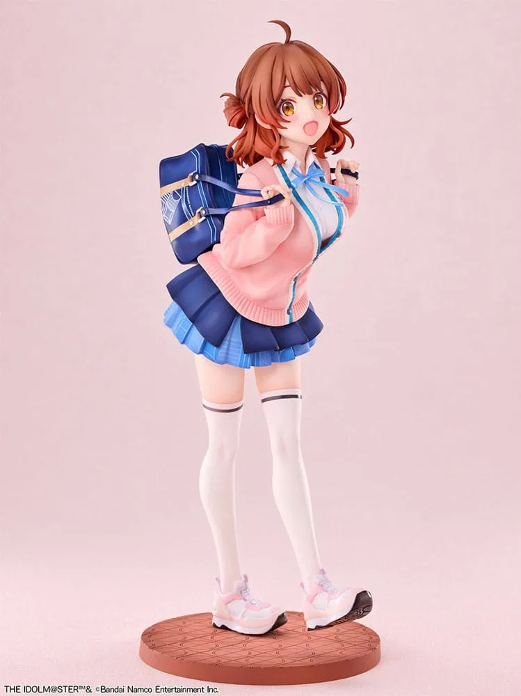 Gakuen Idolmaster Statue – Ume Hanami Bonus Edition 1/7 25 cm