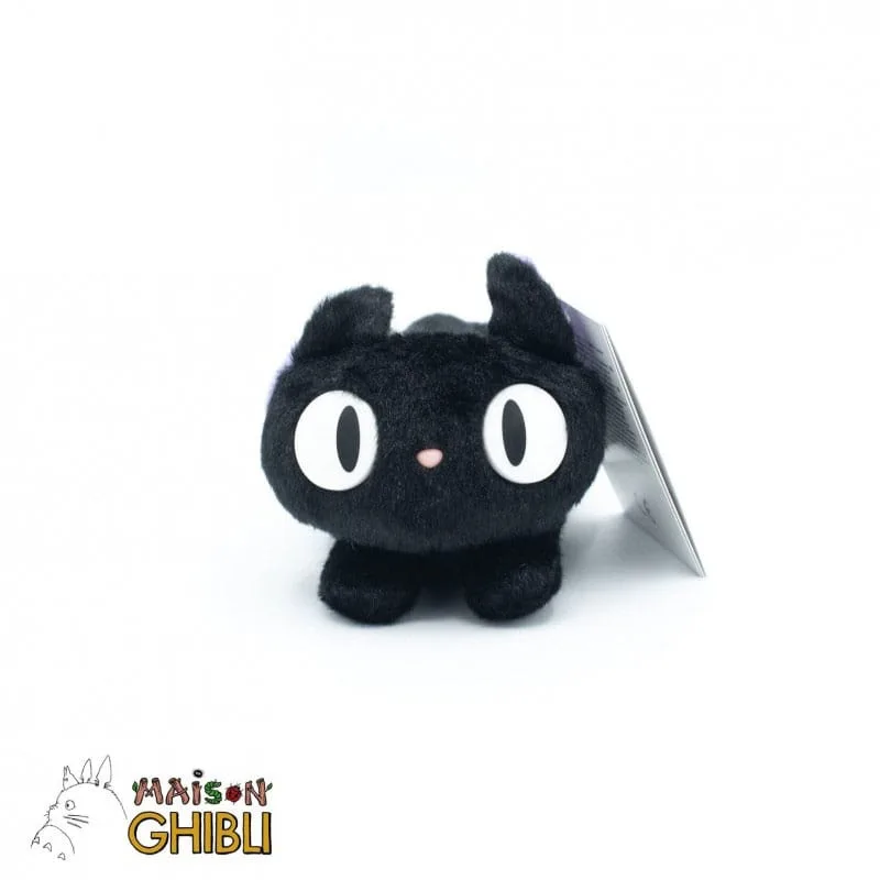 Kiki's Delivery Service knuffel – Jiji 15 cm 4