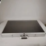 Evoretro Trading Card Display Suitcase – Aluminum Frame 8