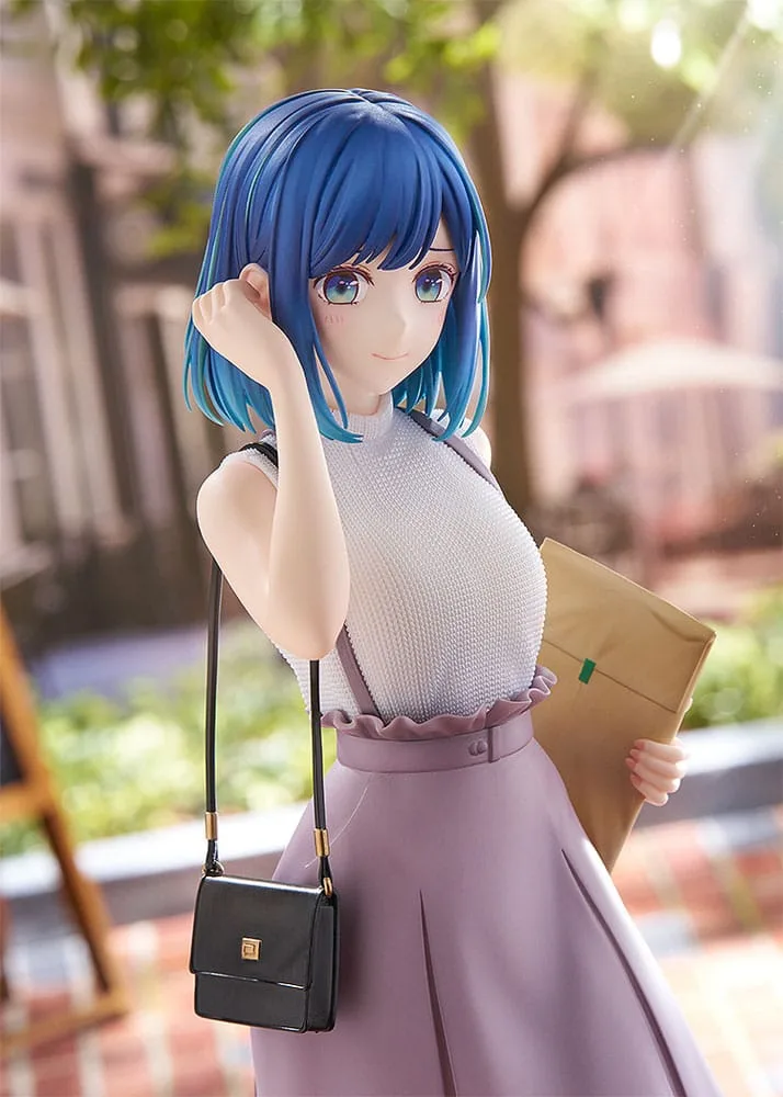 Oshi no Ko Statue – Akane Kurokawa Date Style 1/6 27 cm 3