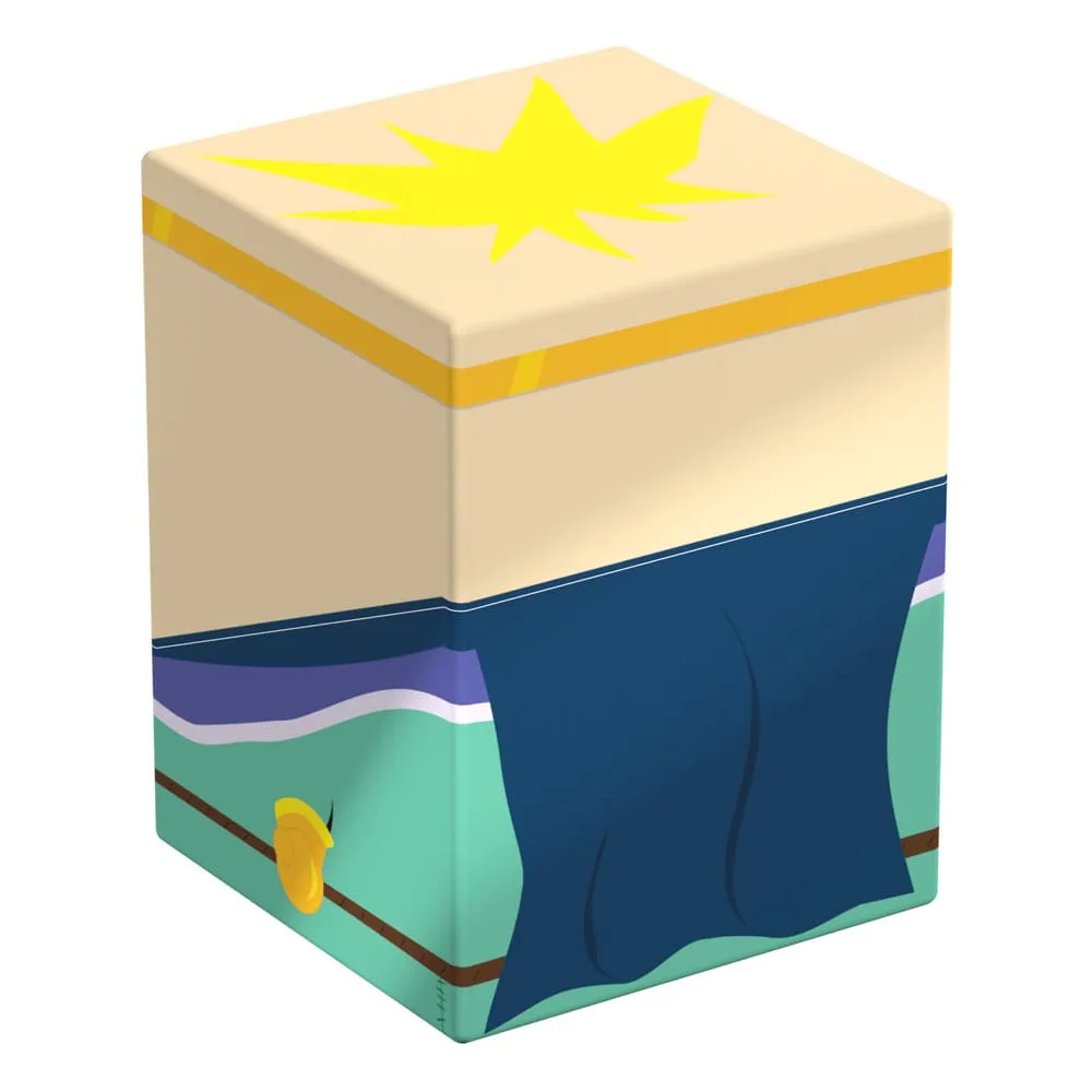 South Park Deck Box – Squaroes Paladin Butters SP015 4