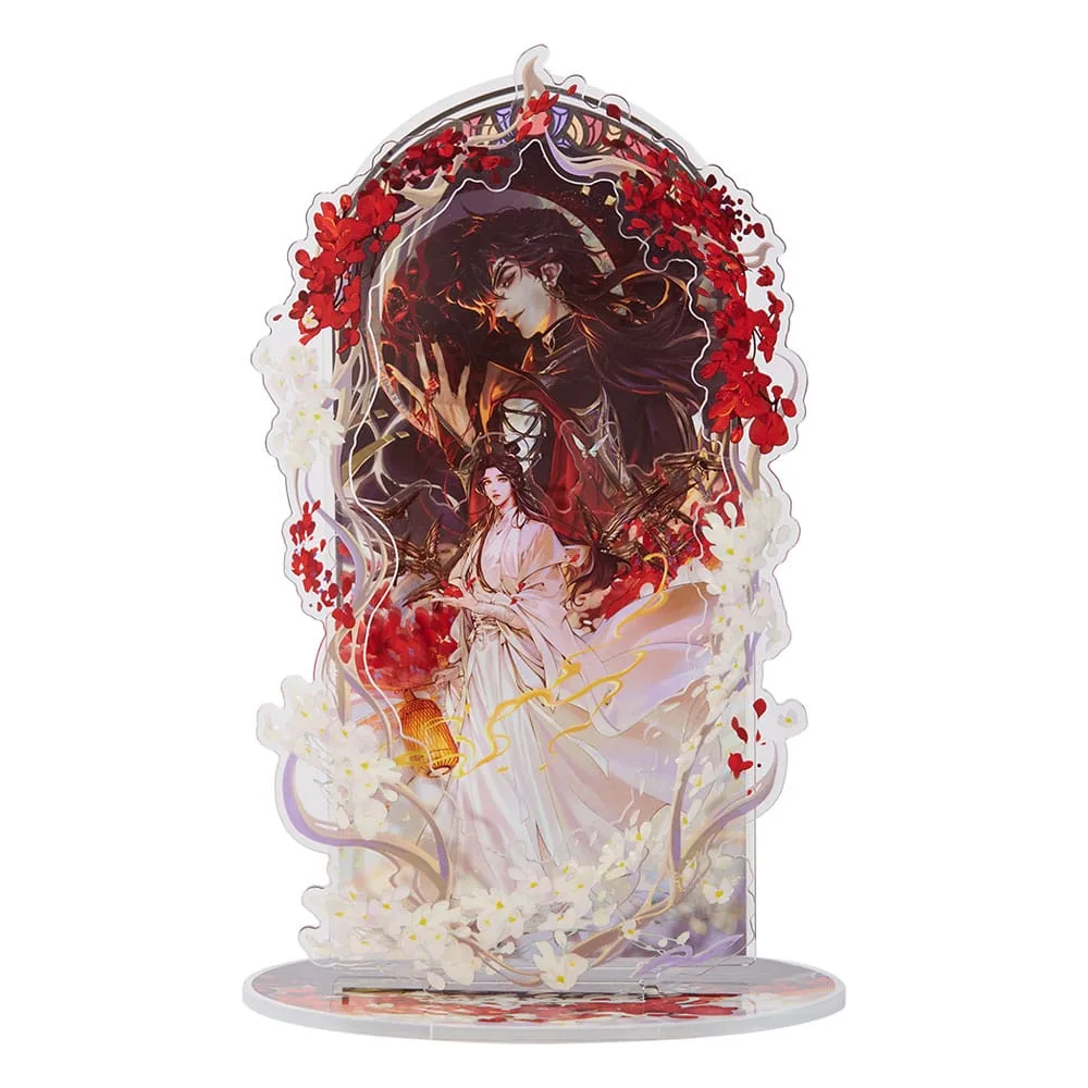 Heaven Official's Blessing Acrylic Stand – Mysterious Shadow 20 cm