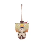 One Piece Hanging Ornament – Going Merry 8 cm 2
