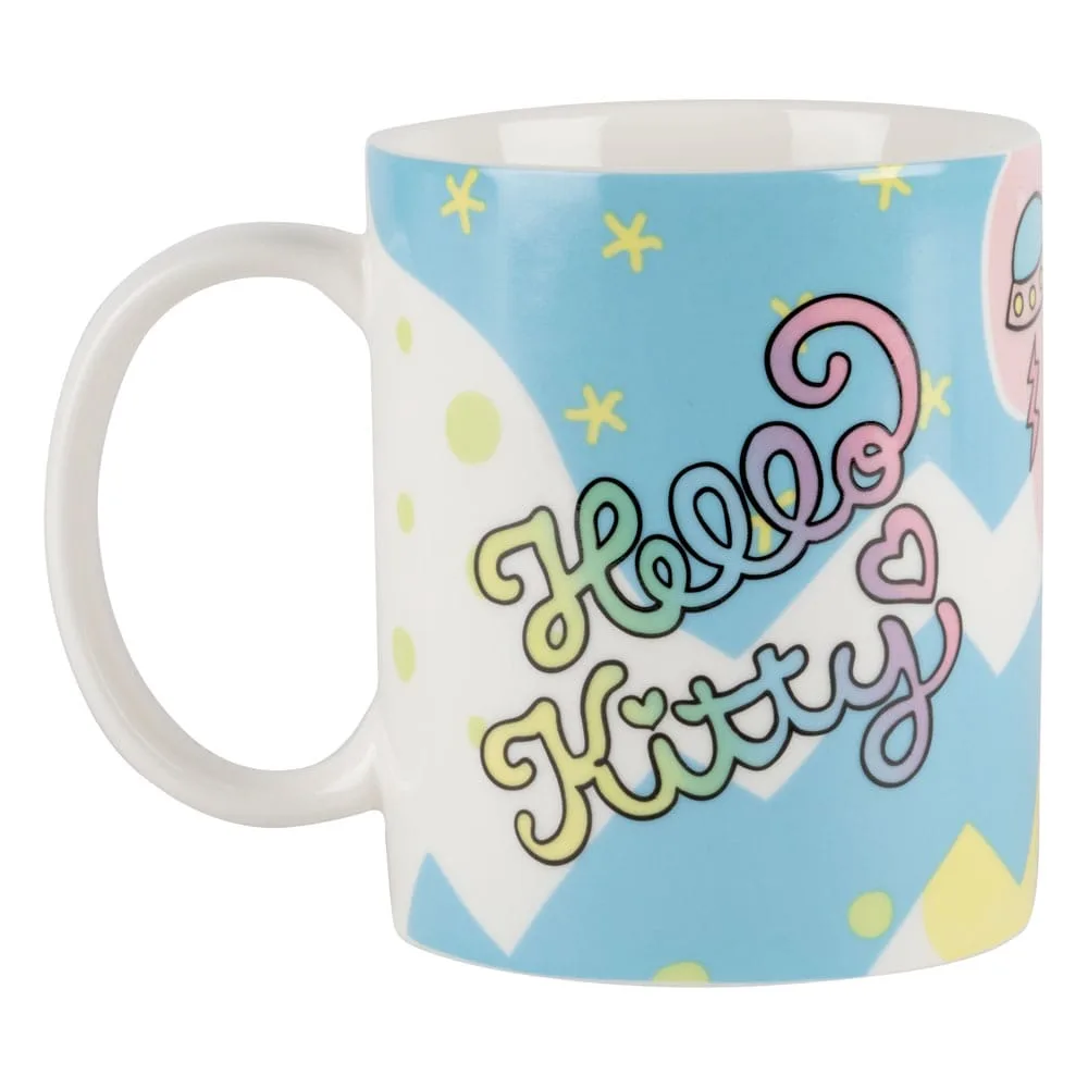 Sanrio Mug – Hello Kitty Skate 320 ml 2