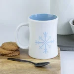 Disney Frozen Mug – Olaf 3D Relief 360 ml 3