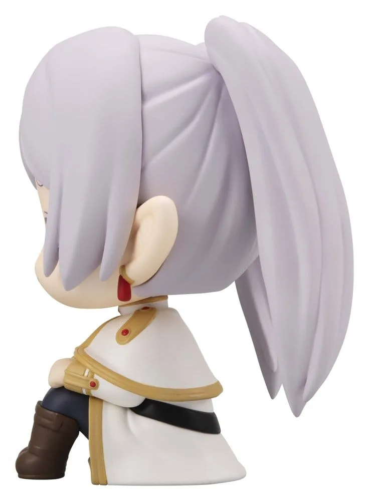 Frieren Beeldje – Look Up Droopy Face 11 cm 6