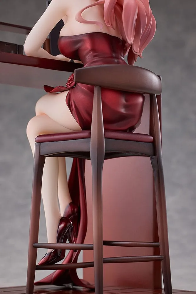 Blue Archive Statue – Aru Dress Memorial Lobby 23 cm 12