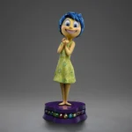 Inside Out 2 Beeld – Joy Art Scale 1:10 20 cm 4