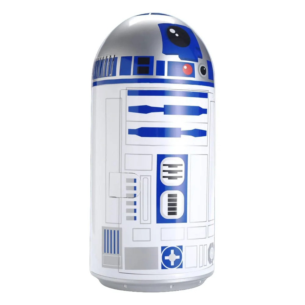 Star Wars Mini Fridge – R2-D2 2D Design 4.5 L