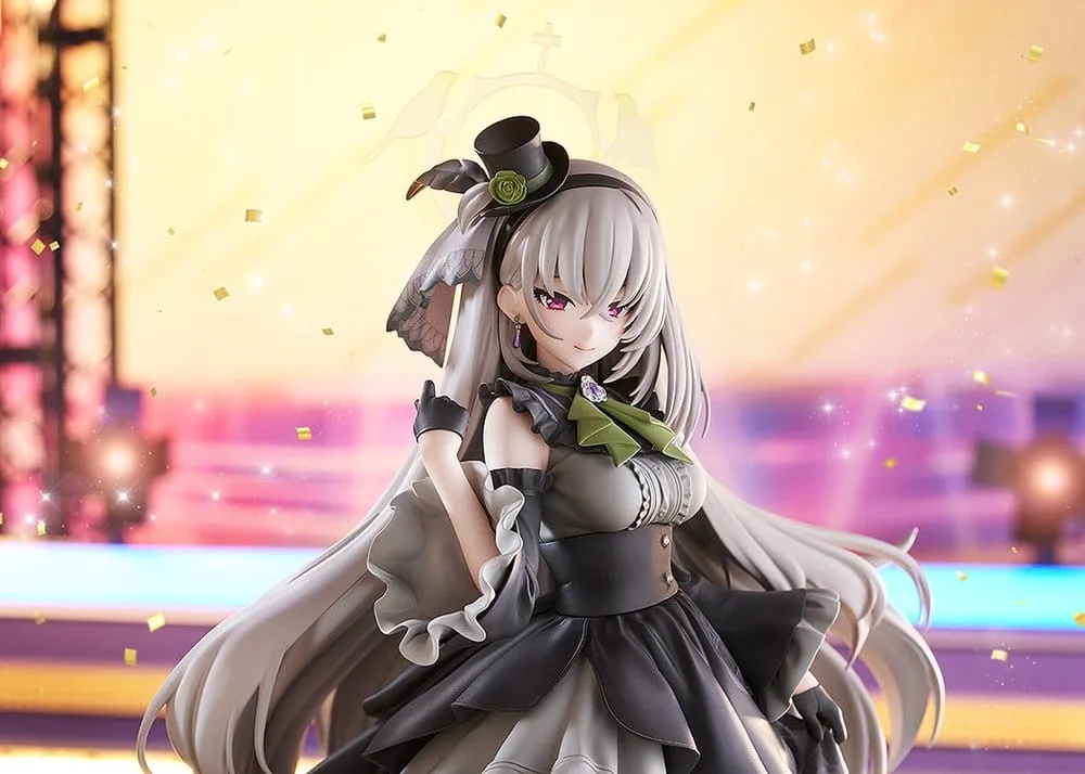 Blue Archive PVC Figure – Sakurako Pop Idol 1/7 25 cm 2