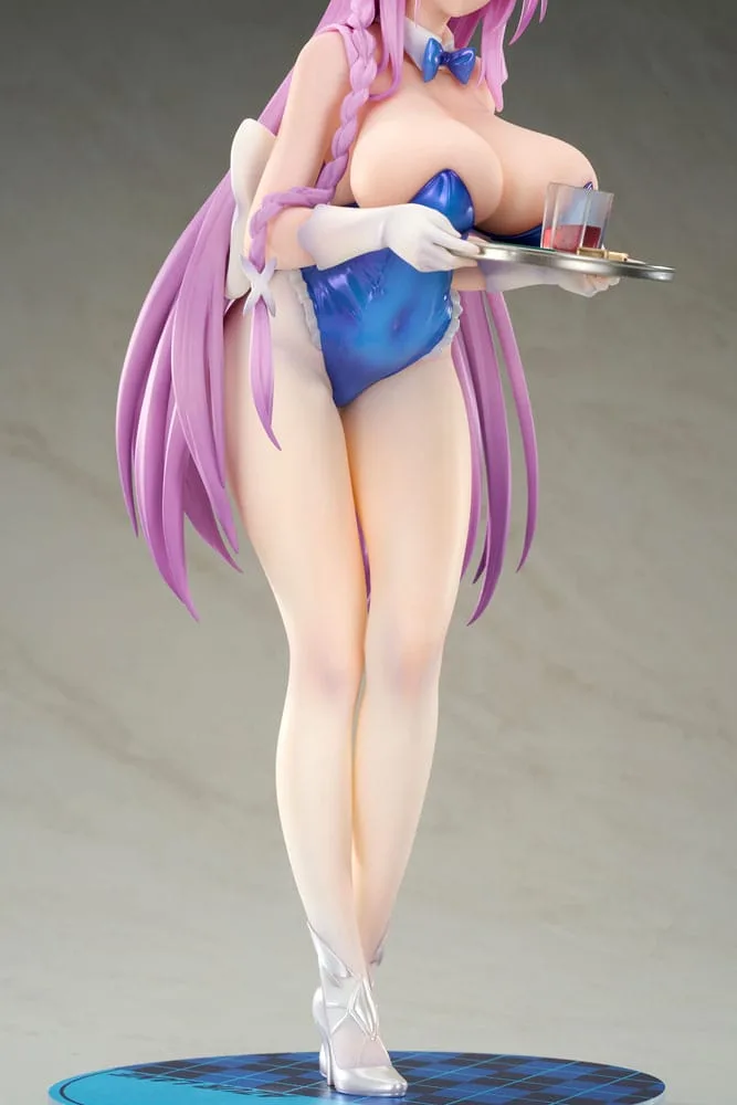 Azur Lane Statue – Louisville An Order of Dreams 1/7 26 cm 11