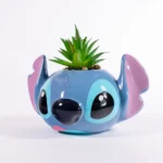 Lilo & Stitch Flower Pot – 3D Character Design 12 cm 7
