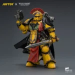 Warhammer Action Figure – Imperial Fists Legion Praetor 12.5 cm 4