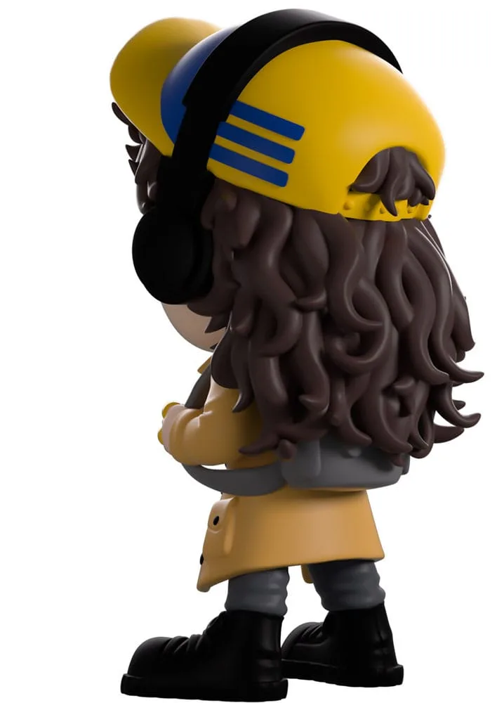 Stranger Things Vinyl Figure – Headset Dustin 13 cm 5