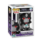 Transformers Vinylfigur – Nemesis Prime POP TV 9 cm 2