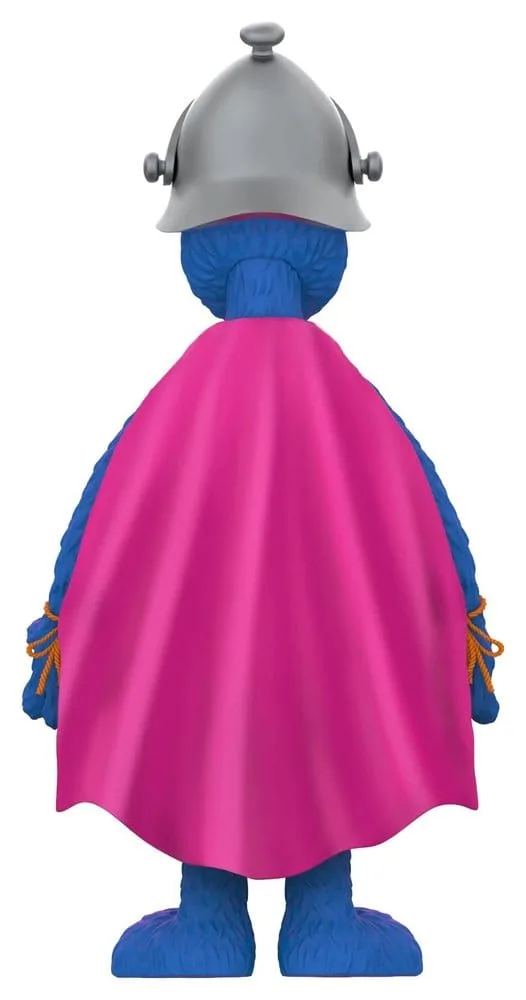 Sesame Street Vinyl Figure – Supersize Super Grover 36 cm 2