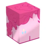 My Little Pony Deck Box – Squaroes Pinkamena Pie MLP006 3