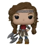 How to Train Your Dragon POP Vinyl Figure – Astrid 9 cm 1