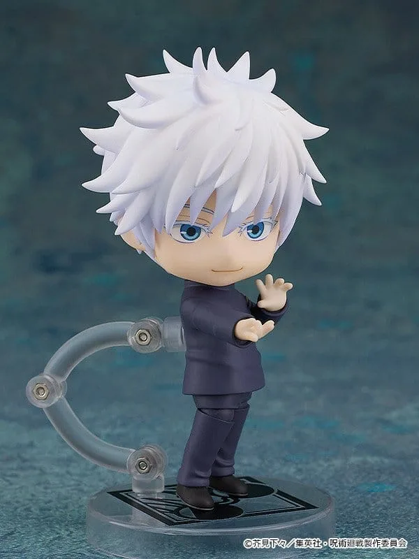 Jujutsu Kaisen Nendoroid – Satoru Gojo High School Version 10 cm 7