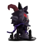 Cult of the Lamb Vinyl Figure – Youtooz Goat 10 cm 2