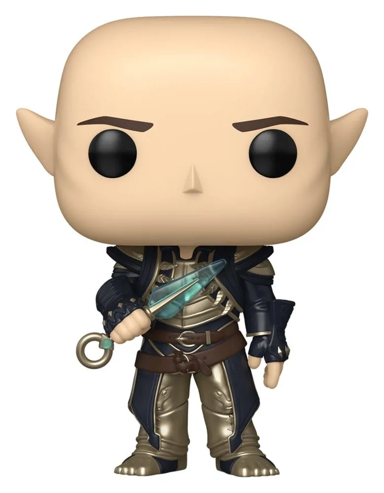 Dragon Age The Veilguard POP! Figure – Solas 9 cm