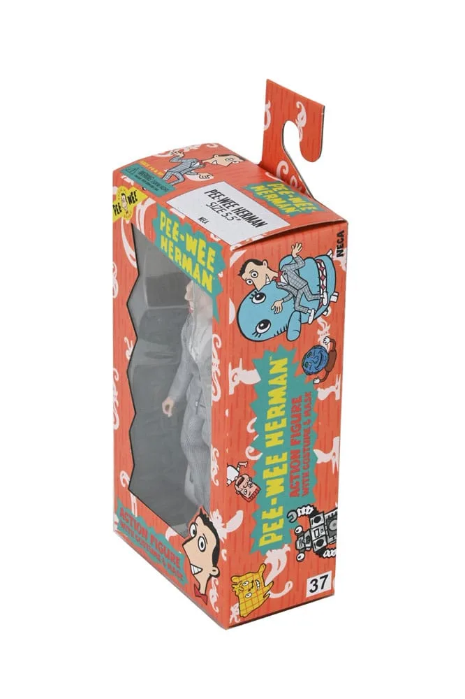 Ben Cooper Action Figures – Costume Kids Series 8 15 cm 14