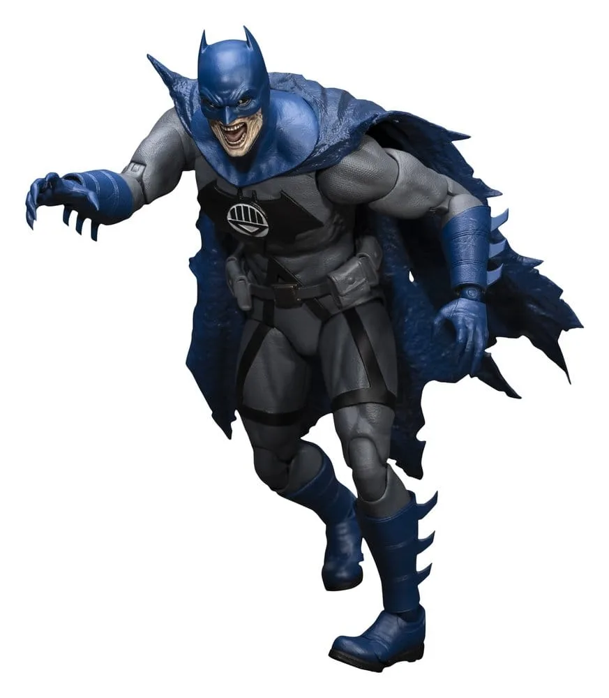 DC Comics Action Figure – Blackest Night Batman 21 cm 5