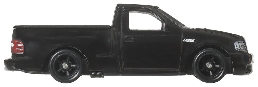 Hot Wheels Die-Cast Vehicles – Premium Car Culture 976R 1/64 25
