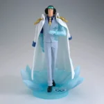 One Piece Statue – Kuzan Special Edition 19 cm 2