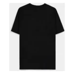 The Last of Us T-Shirt – Text Design Size M 2