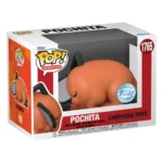 Chainsaw Man Vinyl Figure – Sleeping Pochita HEO Exclusive 9 cm 2
