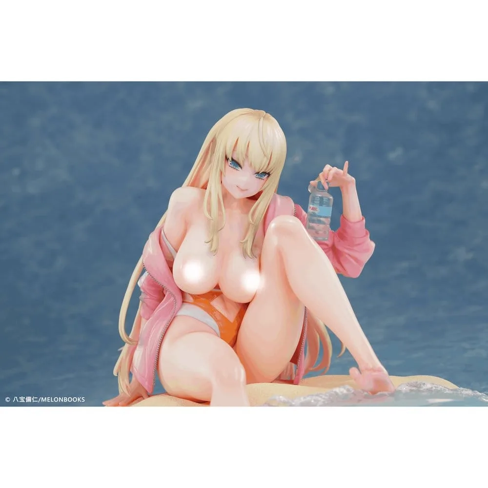 Original Character Sammelfigur – Solar Gift Tia 1:6 14 cm 2