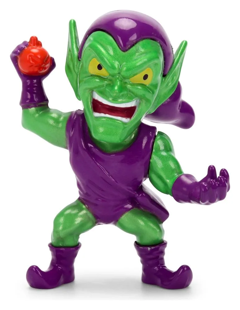 Marvel Action Figures – Wave 5 Four-Pack 6 cm 4