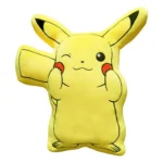 Pokémon Pillow – Standing Pikachu 40 cm 1