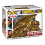 Godzilla POP Vinyl Figure – Sleeping King Ghidorah 15 cm 2