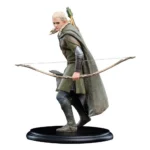 Lord of the Rings Mini Statue – Legolas 16 cm 11