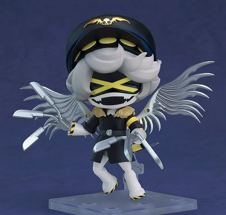 Murder Drones Action Figure – N Nendoroid 10 cm 3