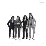 KISS Action Figures – Dressed to Kill 4-Pack 18 cm 3