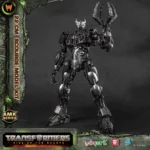 Transformers Rise of the Beasts Model Kit – AMK Scourge 22 cm 1