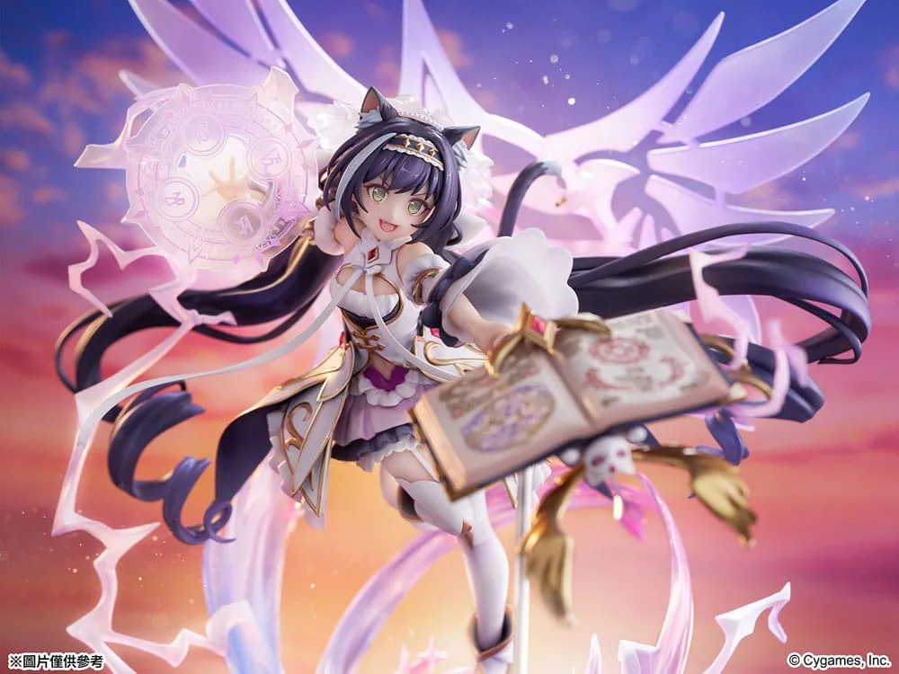 Princess Connect Re Dive Statue – Karyl Princess Version 33 cm 19