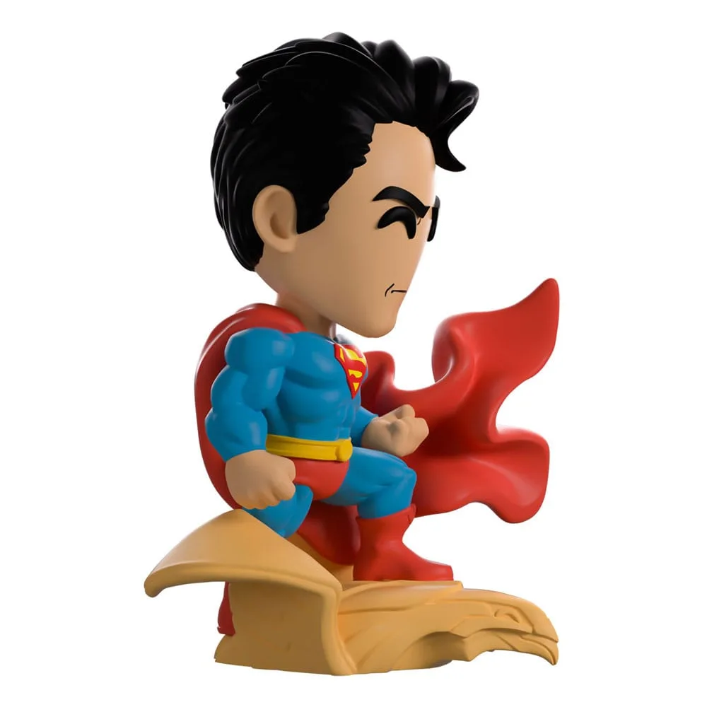 DC Comics Vinyl Figure – Superman Vol. 2 13 cm