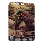 TMNT Action Figure – Page Punchers Foot Soldier 14 cm 10
