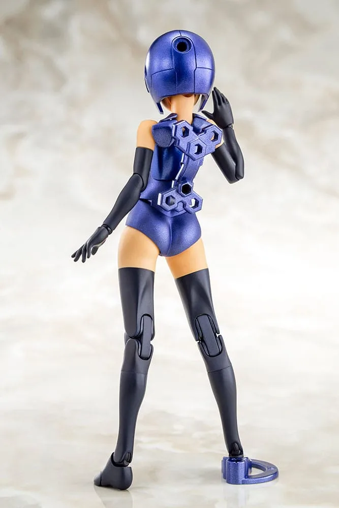 Megami Device Modellbausatz – B1R-M Chassis 14 cm 11