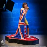 The Rolling Stones Beeld – Mick Jagger Tattoo You Tour 1981 22 cm 11